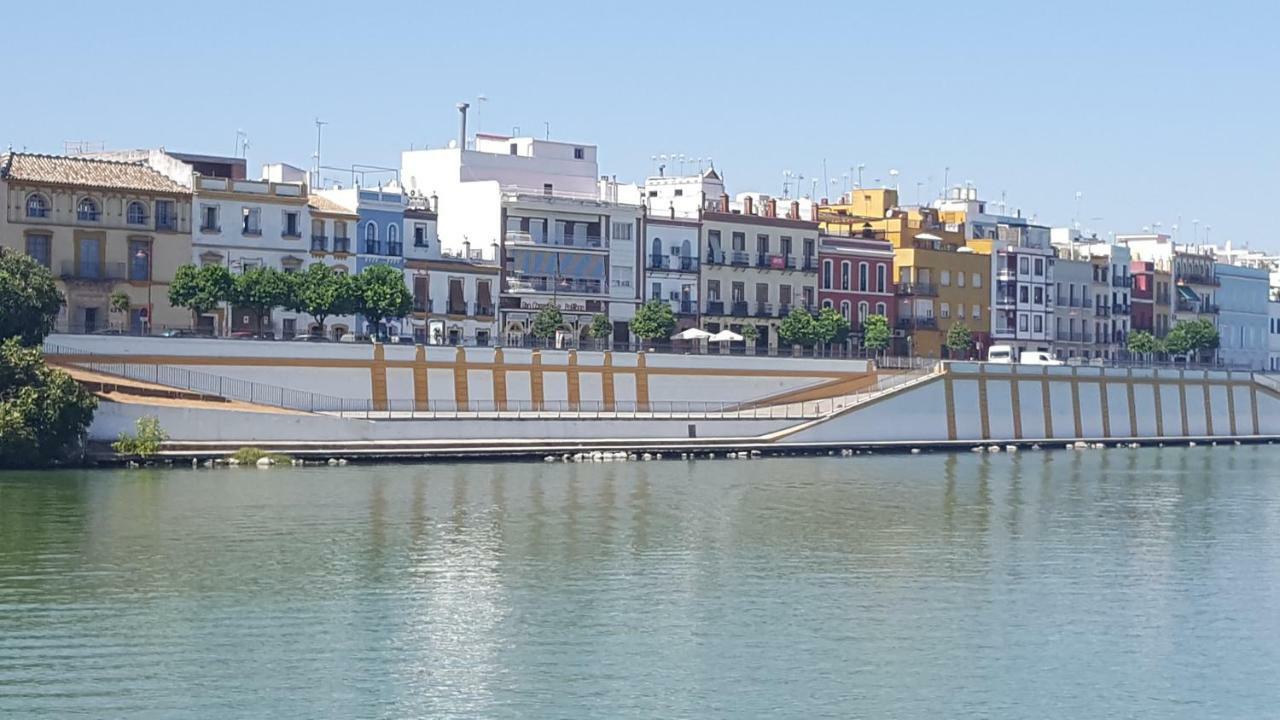 Like Home Sevilla - Museo Экстерьер фото