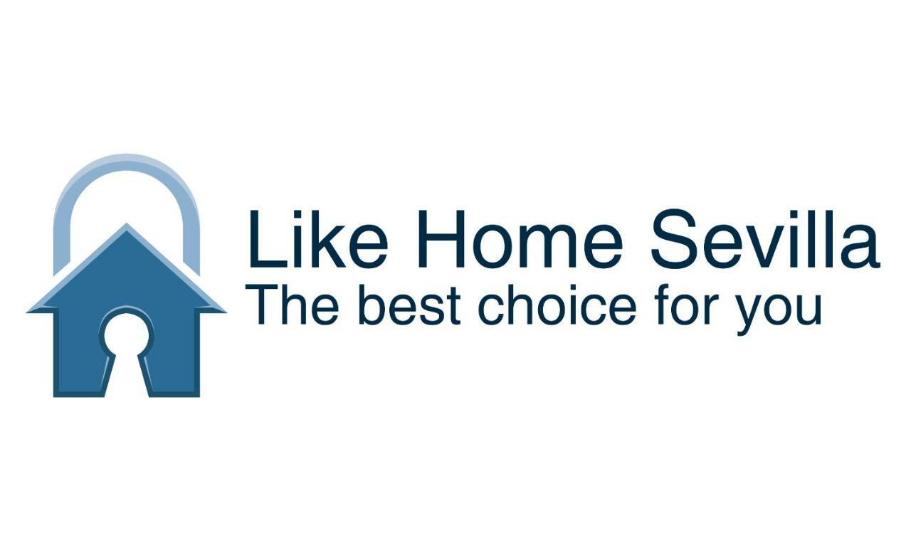Like Home Sevilla - Museo Экстерьер фото